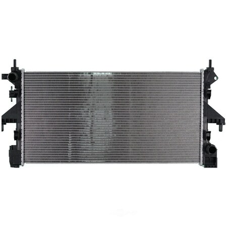 Denso DENSO 221-9408 Radiator 221-9408